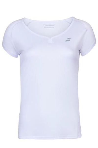 Shirt Meisjes - Wit