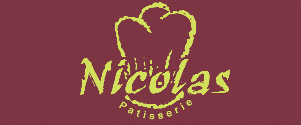 Patisserie Nicolas