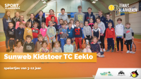 Sunweb Kidstoer TC Eeklo