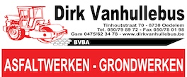 Dirk Vanhullebus